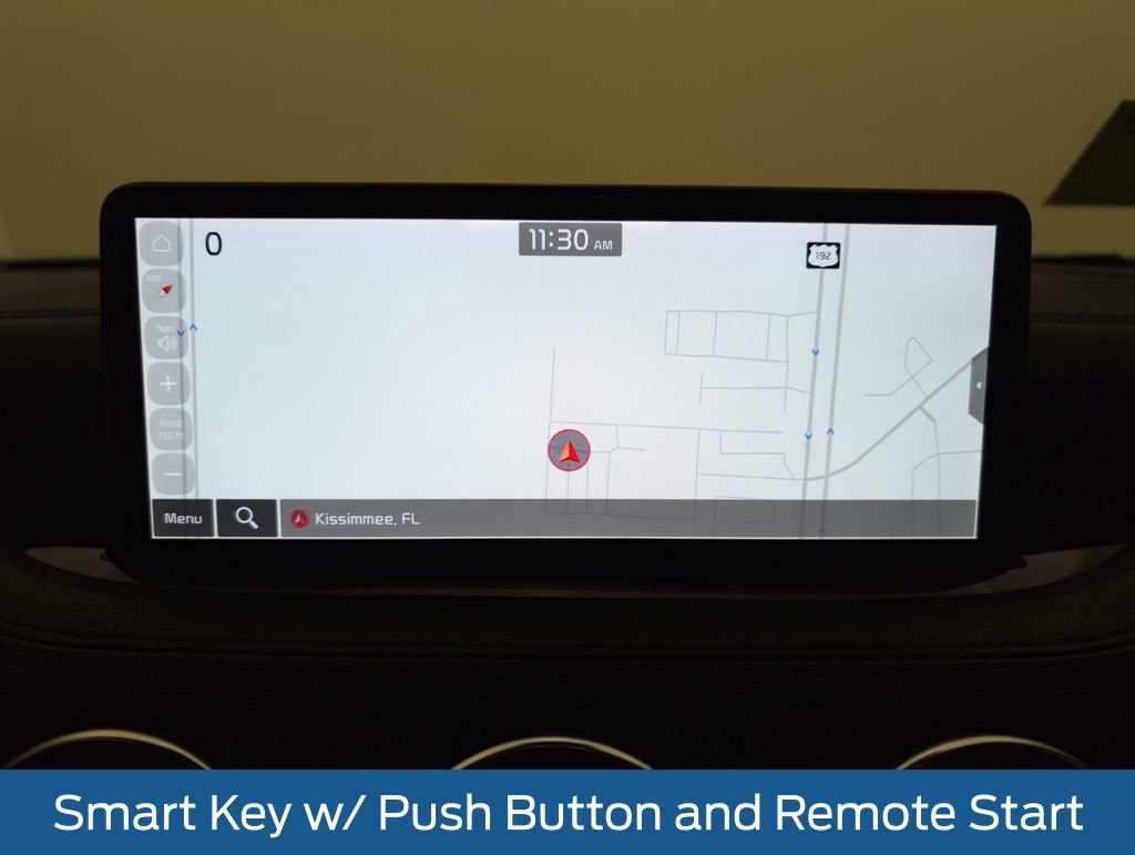 Used 2023 Kia Stinger GT-Line w/ Sun & Sound Package image 32