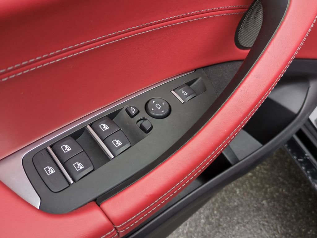 Used 2022 BMW X3 M w/ Competition Package image 13