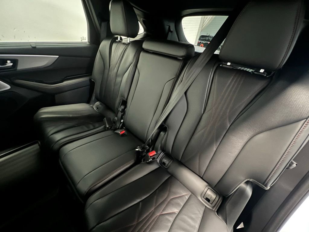 New 2026 Acura MDX A-Spec image 13