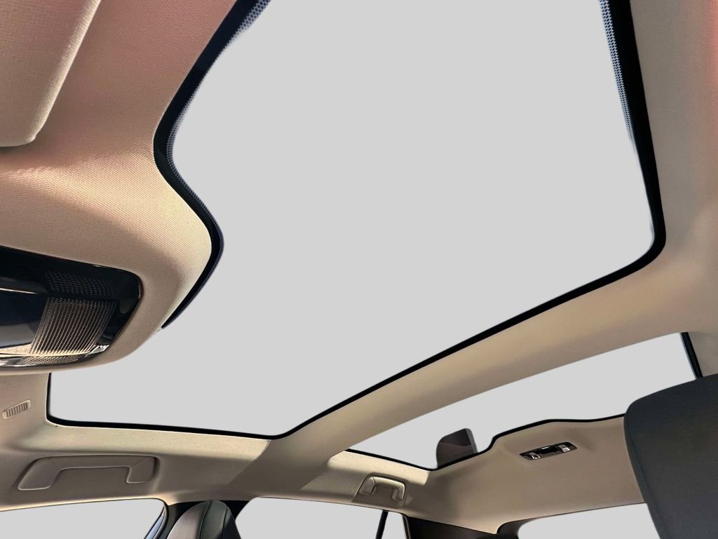 Certified 2023 Lexus RZ 450e Premium w/ Technology Package image 32