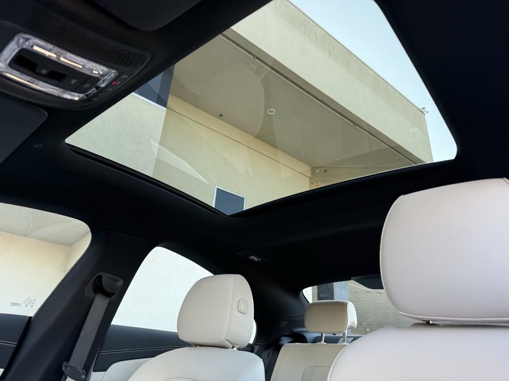 Certified 2026 Mercedes-Benz CLA 250 image 2