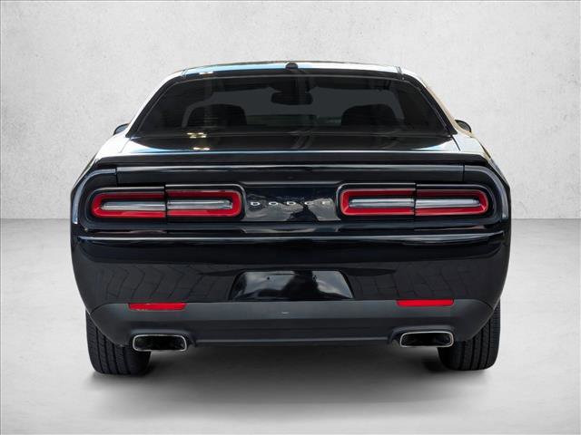 Used 2015 Dodge Challenger R/T w/ Quick Order Package 28B R/T RWD image 7