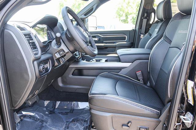 New 2025 RAM 2500 Laramie w/ Night Edition image 18