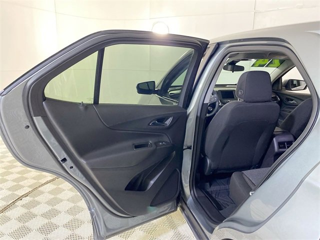 Used 2024 Chevrolet Equinox LT w/ LPO, Floor Liner Package image 29