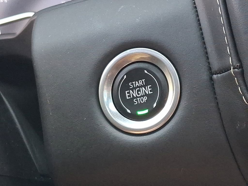 Certified 2023 GMC Yukon Denali Ultimate AWD/4WD image 24