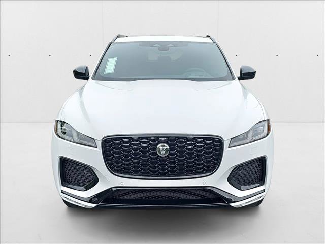 New 2026 Jaguar F-PACE R-Dynamic S image 2