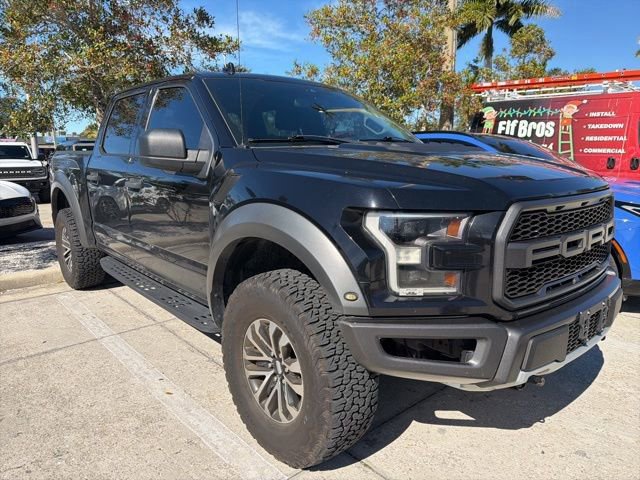 Used 2020 Ford F150 Raptor image 3