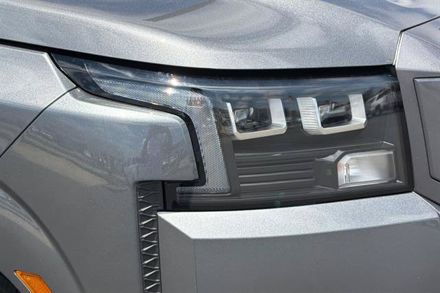 New 2026 Nissan Frontier SV w/ Tow Package RWD image 29