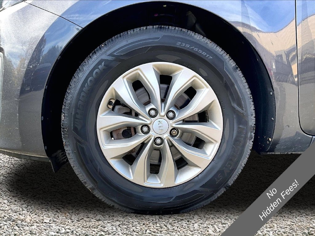 Used 2019 Kia Sedona LX FWD image 9