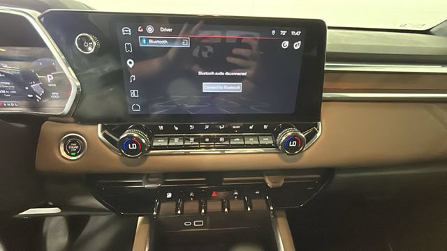 Used 2023 GMC Canyon Denali AWD/4WD image 24