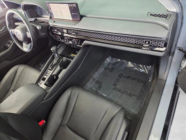 Used 2025 Honda Accord Touring image 21