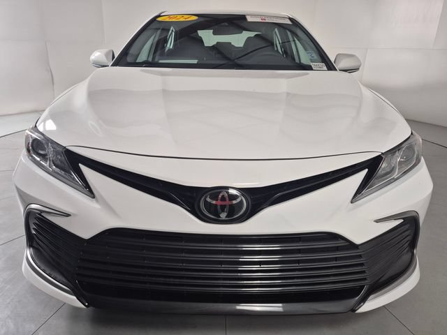Certified 2024 Toyota Camry LE FWD image 7