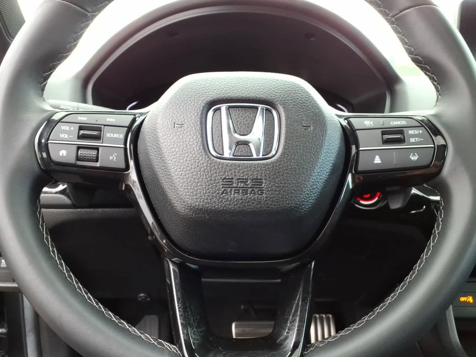 Used 2025 Honda Civic Sport image 16