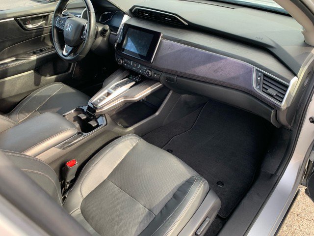 Used 2018 Honda Clarity Touring image 17