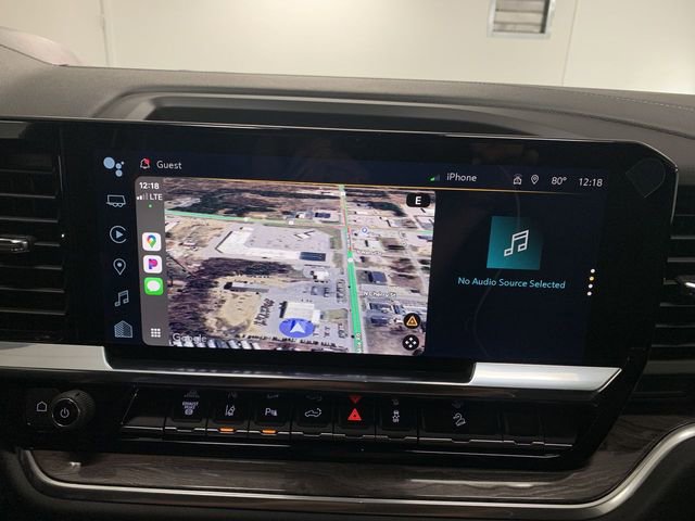 New 2025 Chevrolet Silverado 3500 LTZ w/ LTZ Plus Package image 47