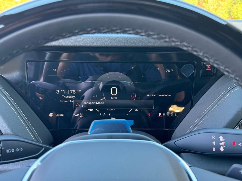 New 2026 GMC Yukon Elevation image 26