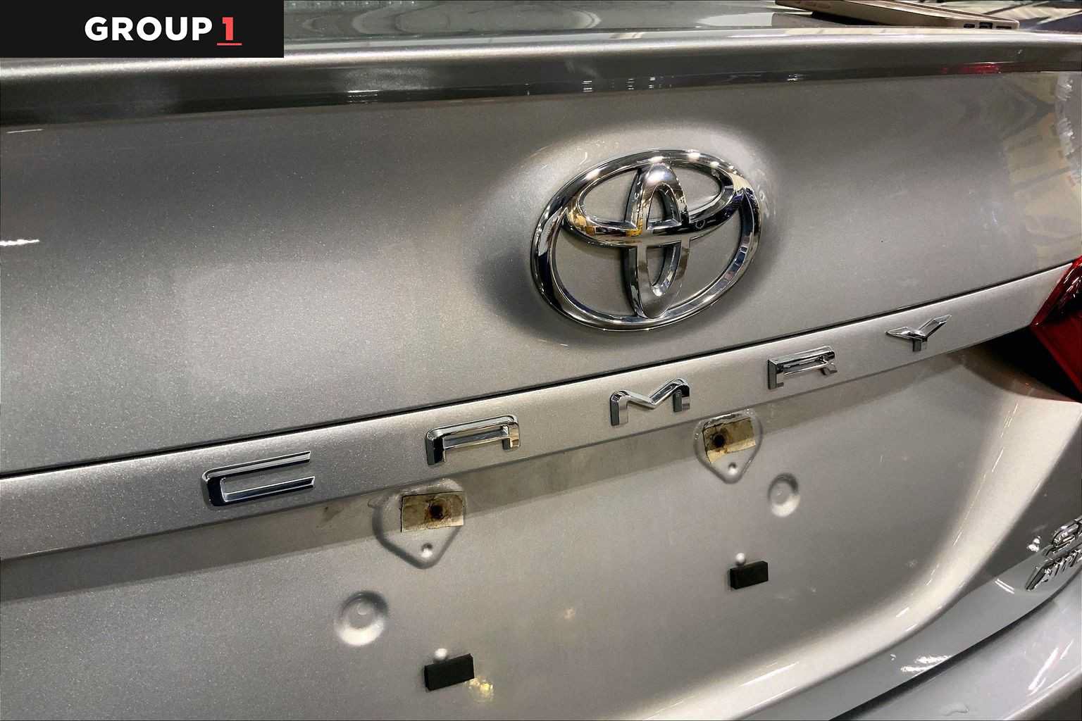 Certified 2024 Toyota Camry SE w/ Cold Weather Package AWD/4WD image 31