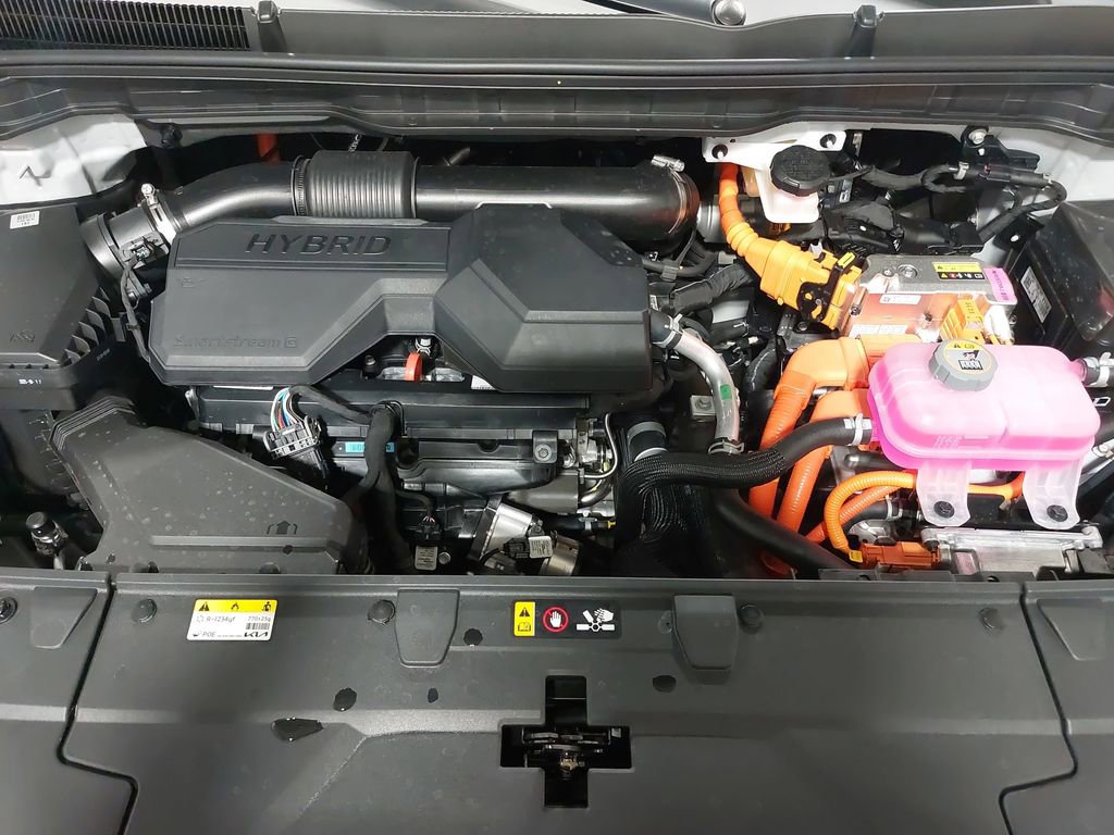 New 2026 Kia Carnival SX Prestige FWD image 35