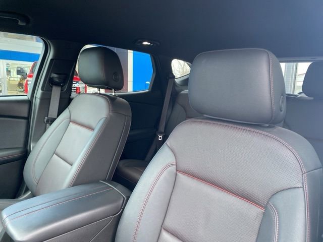 Used 2024 Chevrolet Blazer RS w/ Driver Confidence II Package image 17