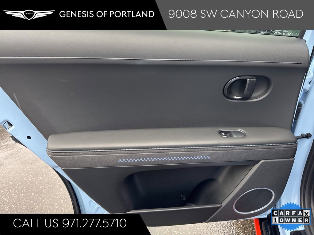 Used 2025 Hyundai Ioniq 5 N image 33