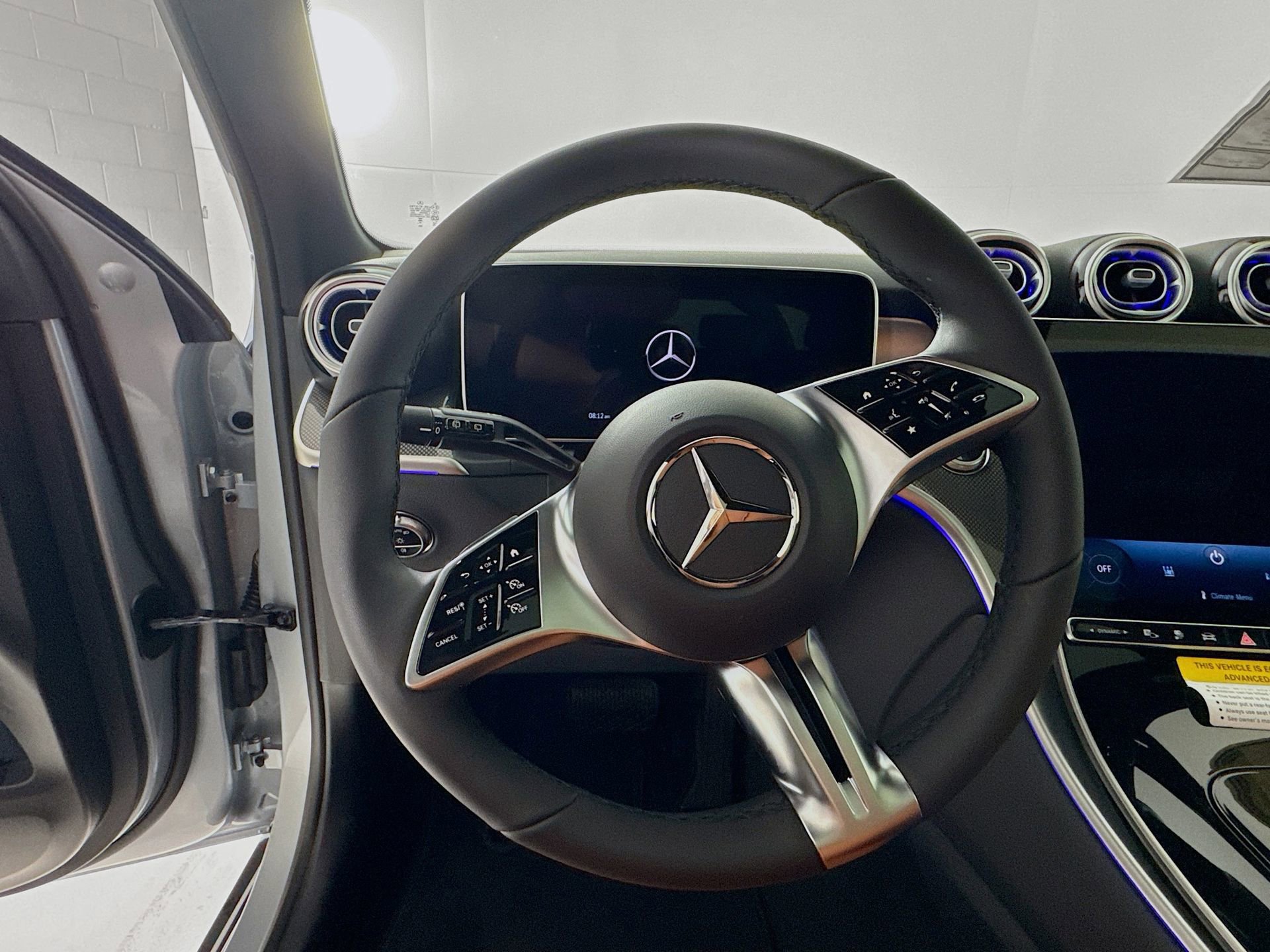 New 2026 Mercedes-Benz GLC 350e 4MATIC image 12