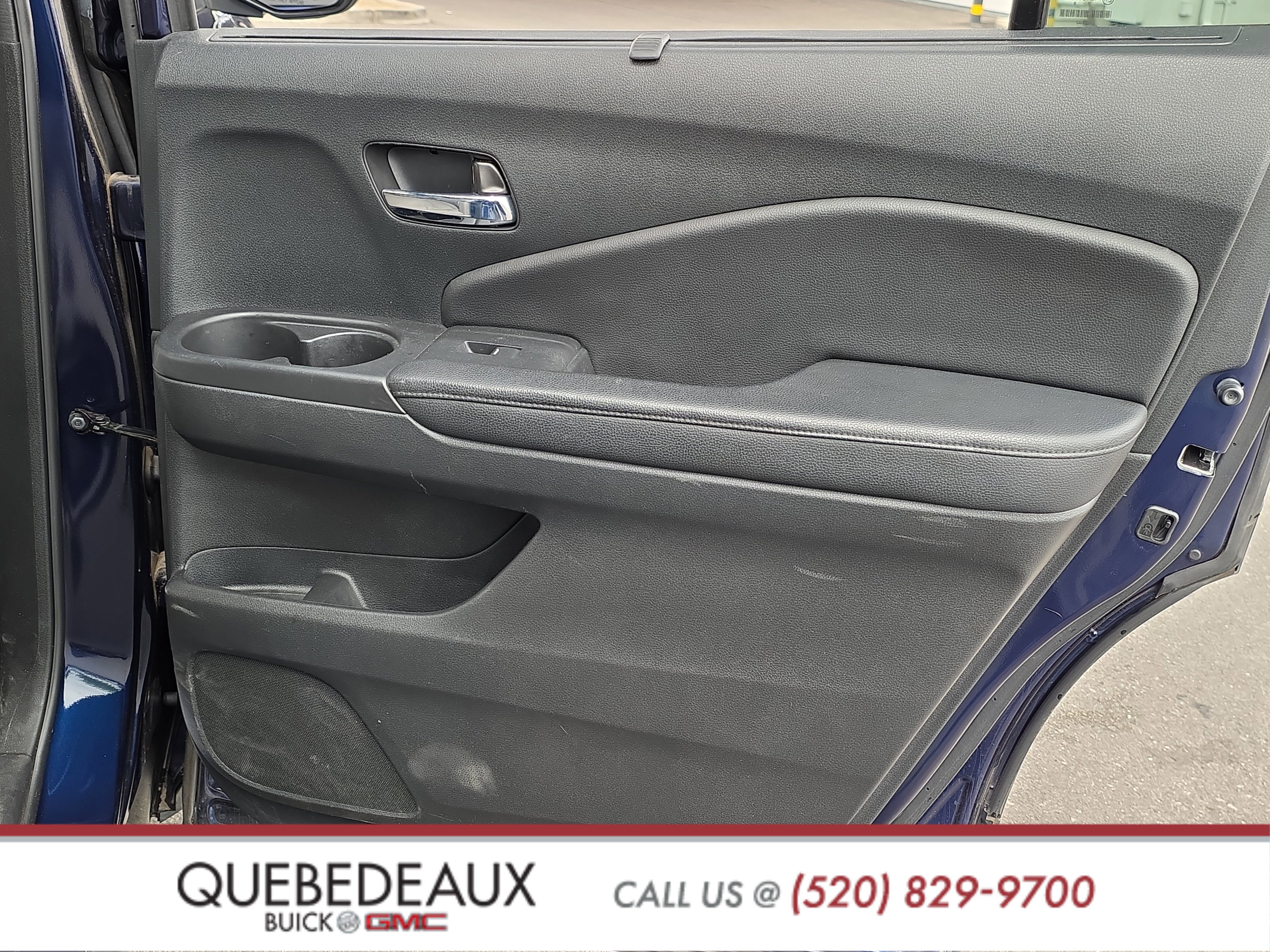 Used 2021 Honda Passport EX-L image 27