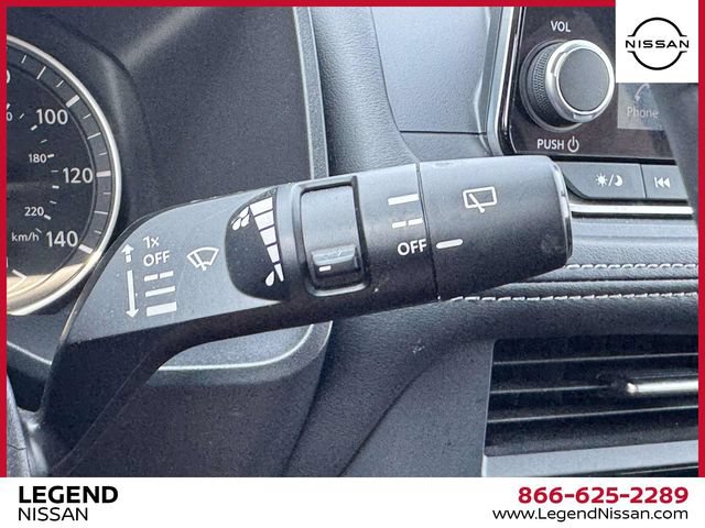 Certified 2023 Nissan Rogue SV w/ SV Premium B Package AWD/4WD image 24