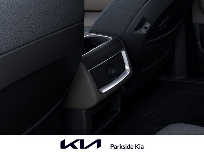 New 2026 Kia Carnival LX image 26