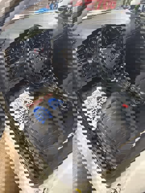 Used 2015 Volkswagen Golf TDI SEL w/ Lighting Package (SEL) image 11