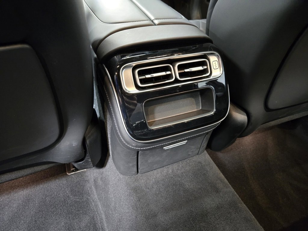 Used 2022 Mercedes-Benz S 580 4MATIC Sedan image 34