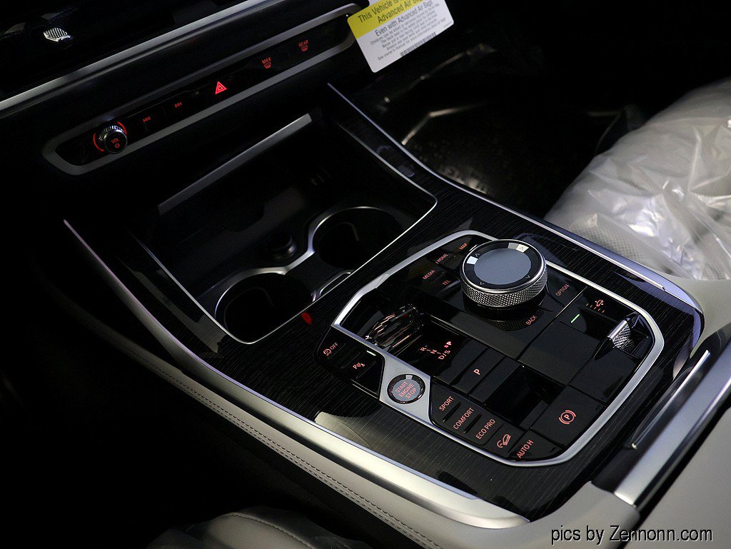 New 2027 BMW X7 xDrive40i w/ Executive Package AWD/4WD image 26