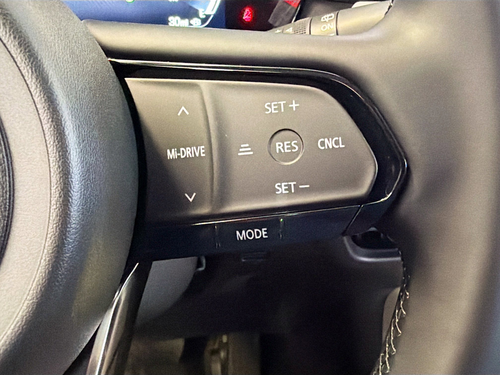 New 2026 MAZDA CX-5 Select image 37