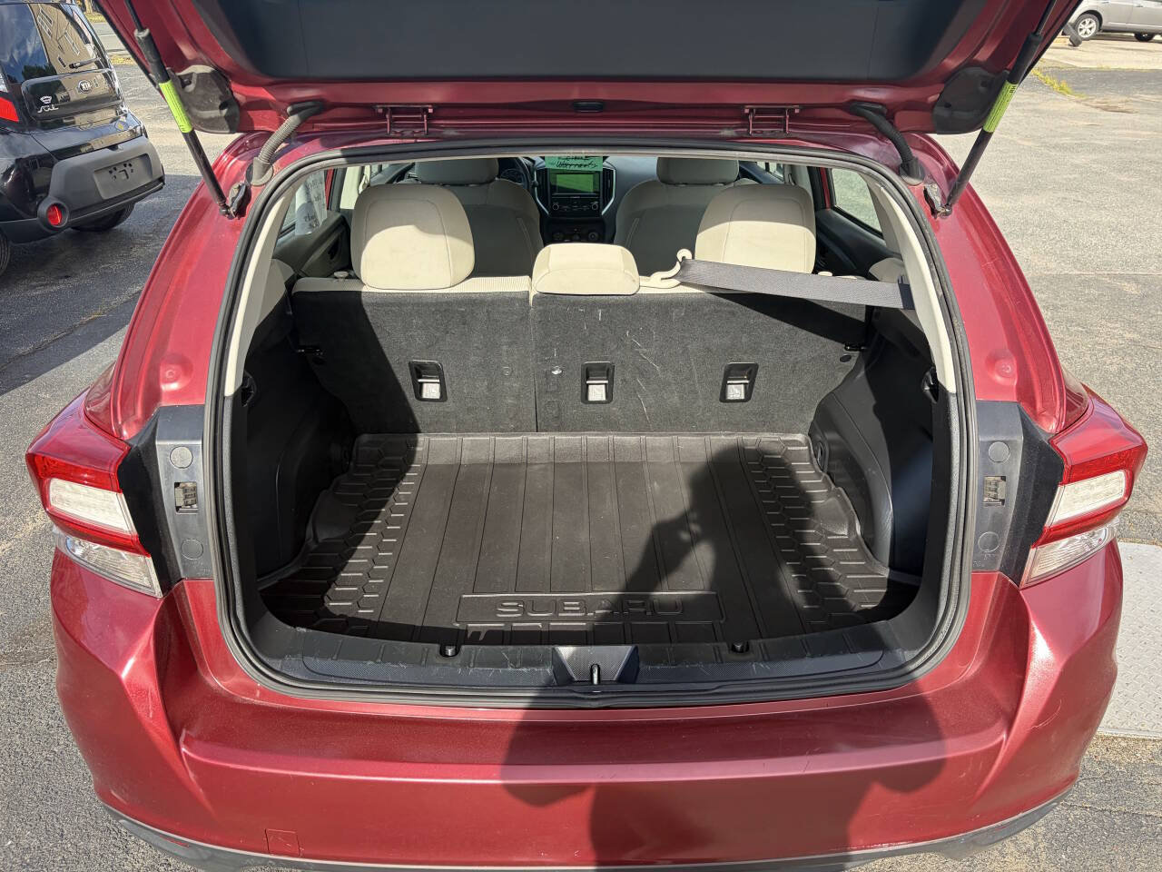 Used 2018 Subaru Impreza 2.0i AWD/4WD image 15