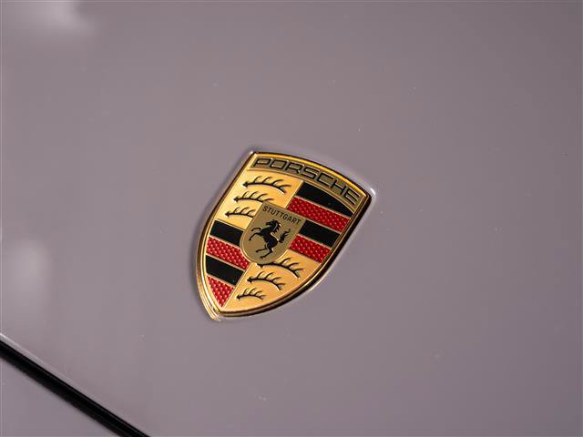 Certified 2024 Porsche Panamera 4 AWD/4WD image 13