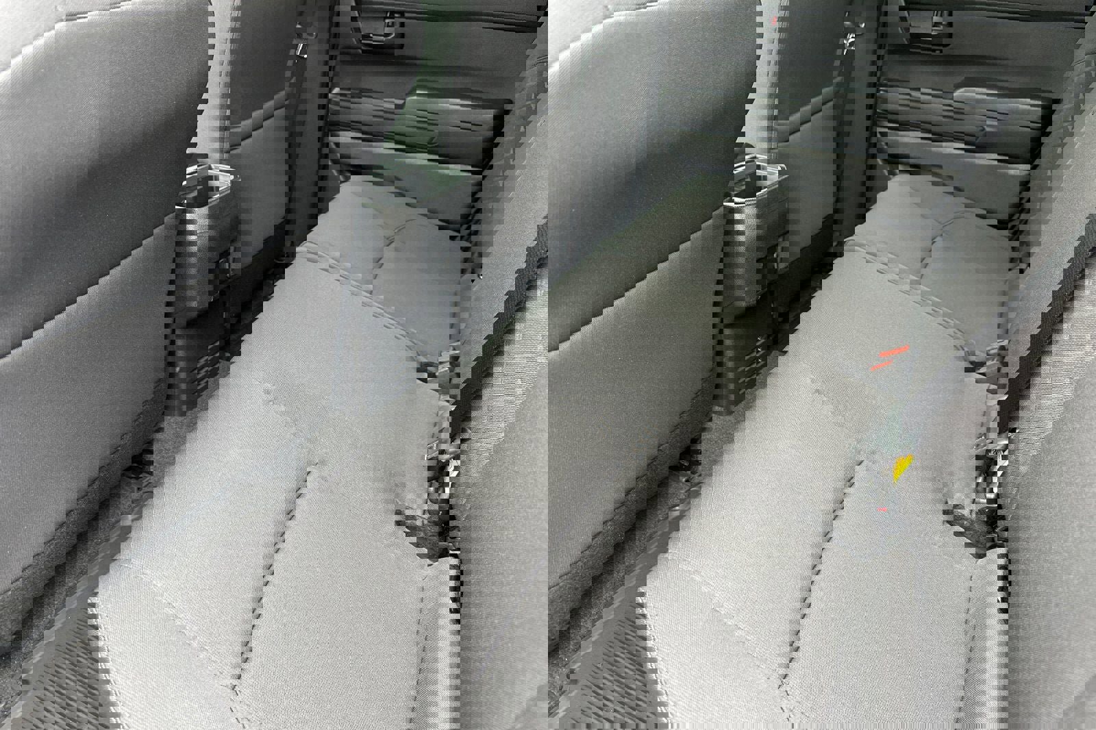 New 2026 Toyota Tacoma SR5 image 14