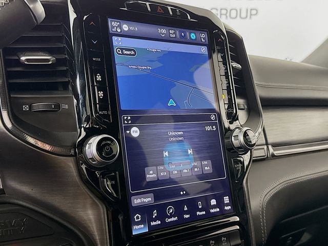 Used 2024 RAM 2500 Rebel w/ Towing Technology Group image 15