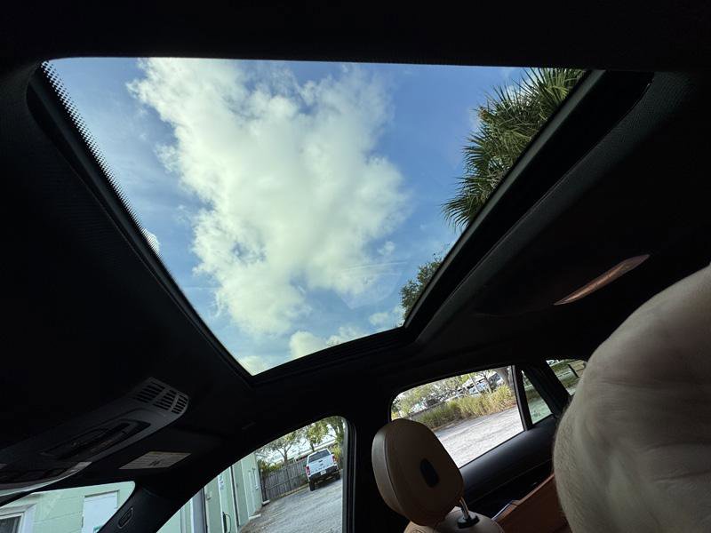 Used 2018 BMW X6 sDrive35i image 14