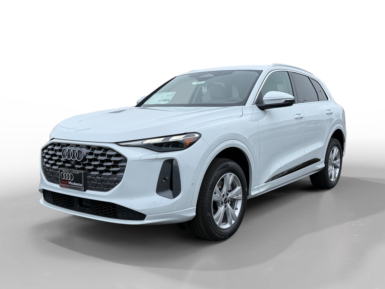 New 2025 Audi Q5 Premium AWD/4WD image 1
