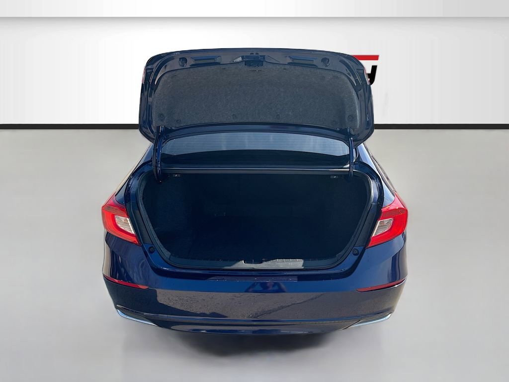 Used 2019 Honda Accord EX image 24