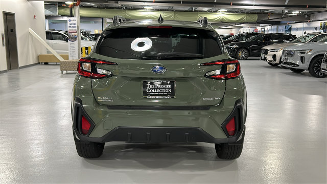 Certified 2024 Subaru Crosstrek 2.5i Limited AWD/4WD image 5