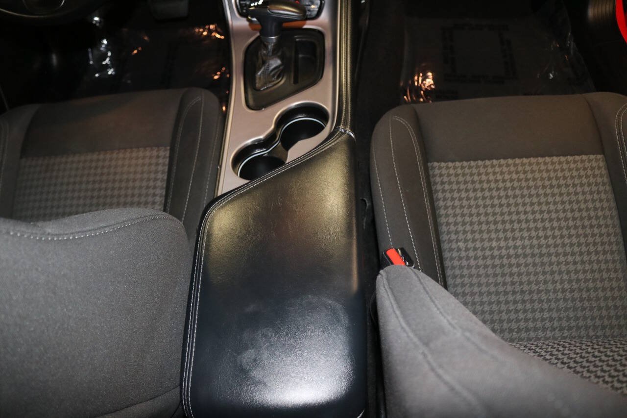Used 2023 Dodge Challenger SXT RWD image 68