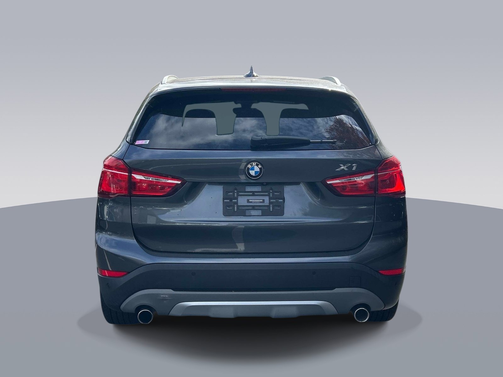 Used 2017 BMW X1 xDrive28i AWD/4WD image 4