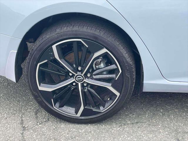 Used 2023 Nissan Altima 2.5 SR image 8