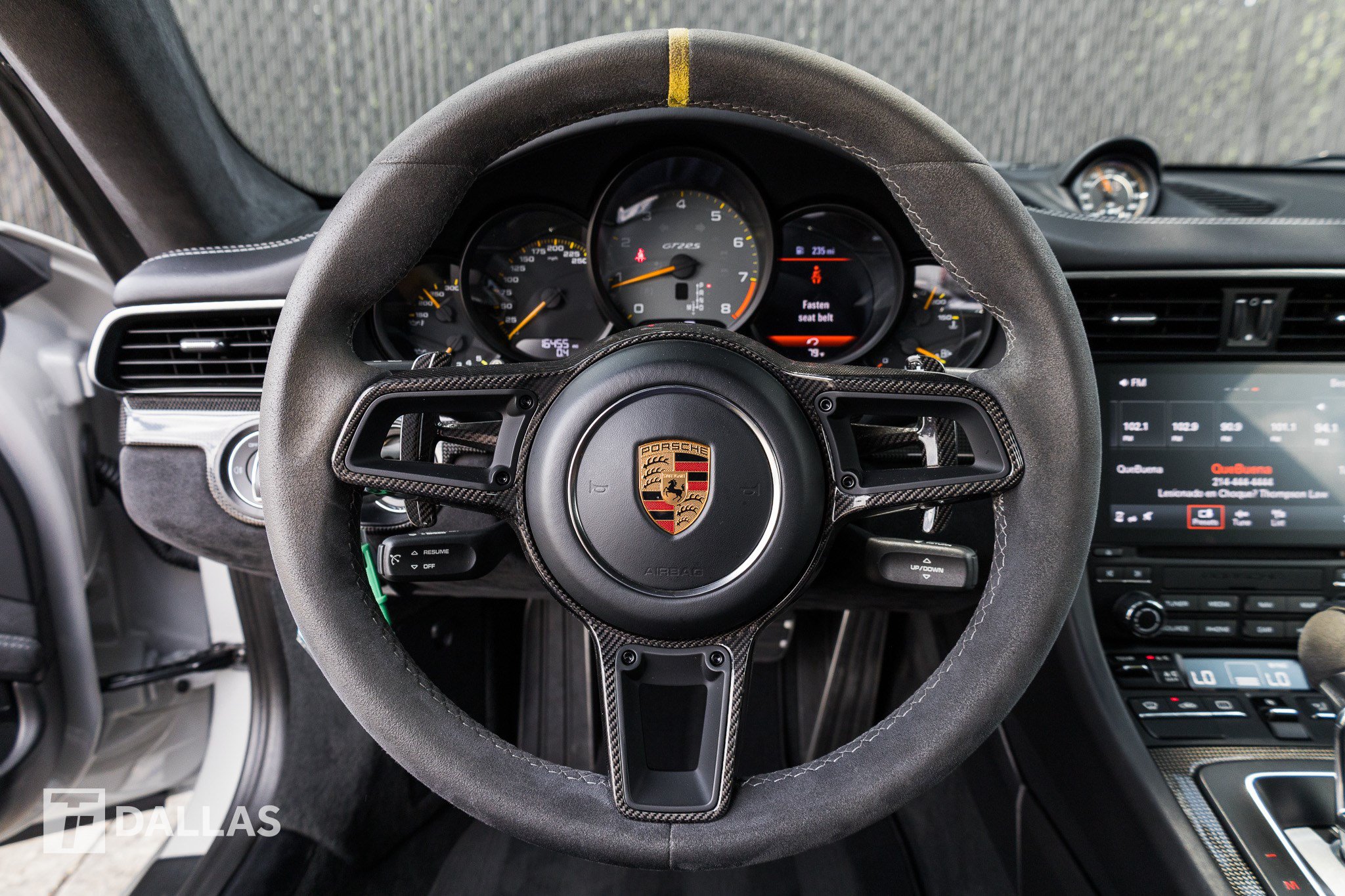 Used 2018 Porsche 911 GT2 RS RWD image 37