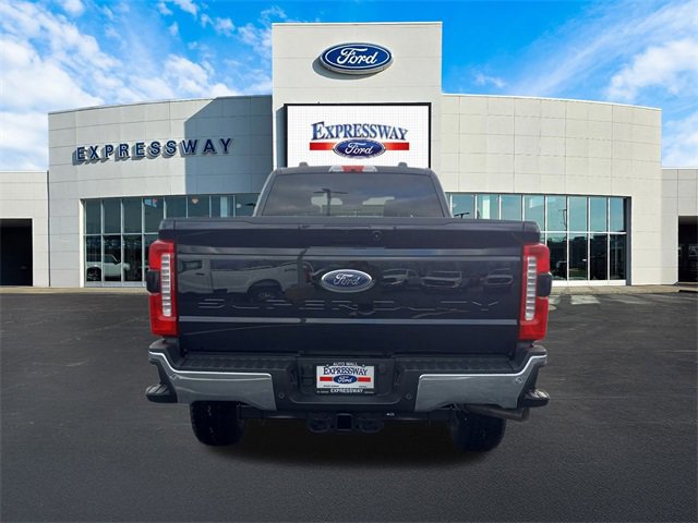 New 2026 Ford F350 Lariat image 7
