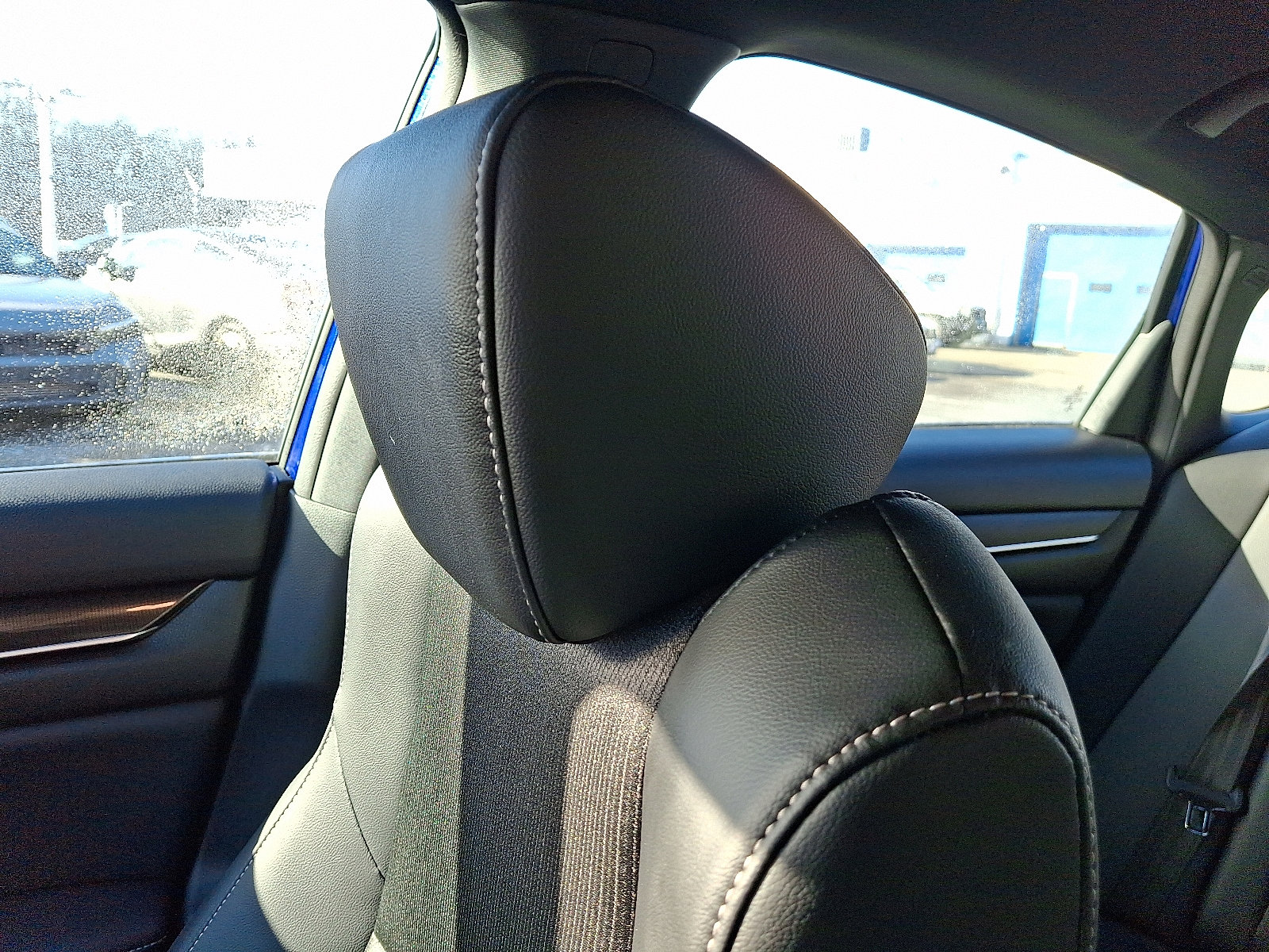 Certified 2022 Honda Accord Sport image 17