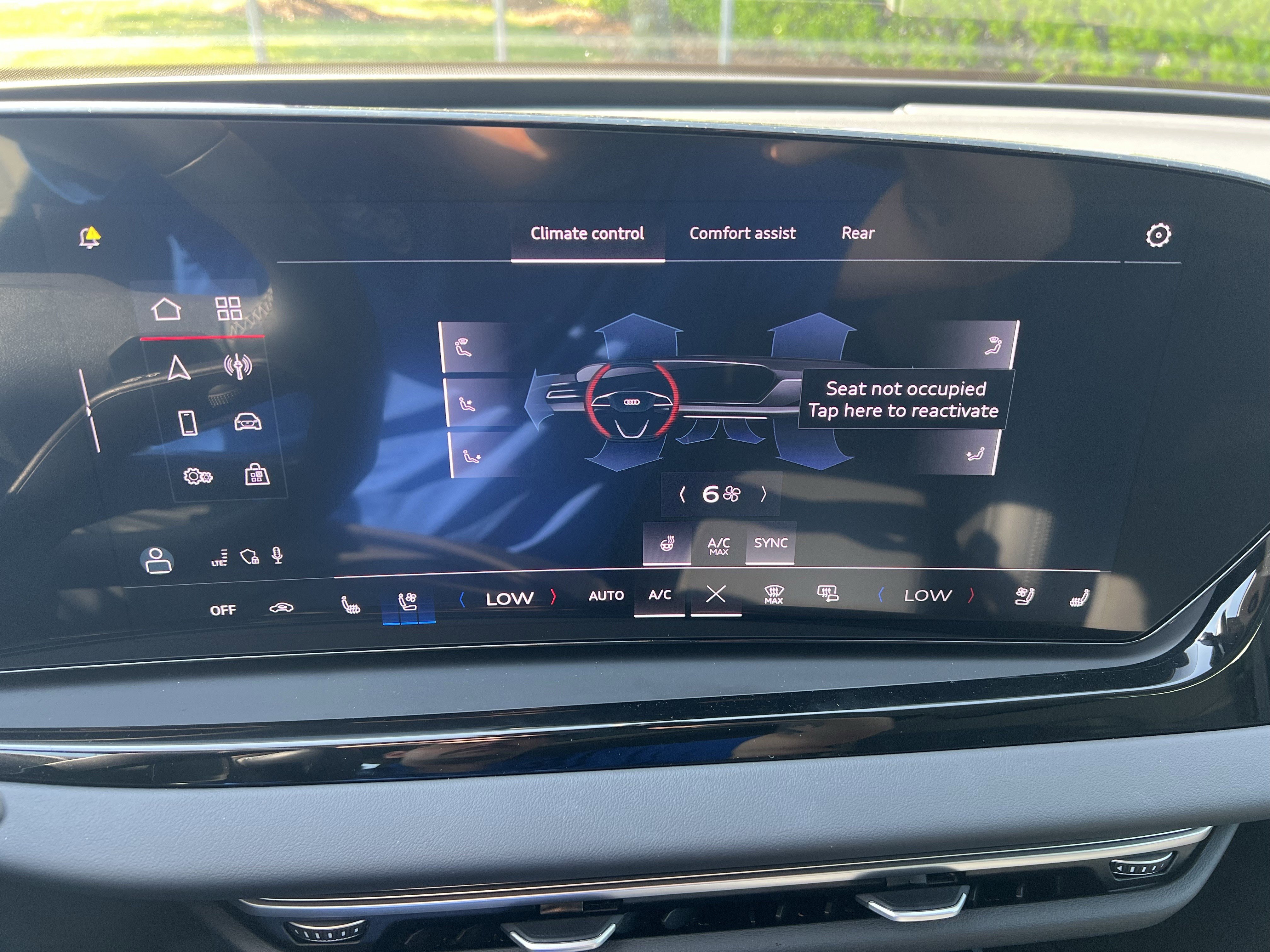 Used 2026 Audi A6 Premium w/ 20" Wheel Package AWD/4WD image 29