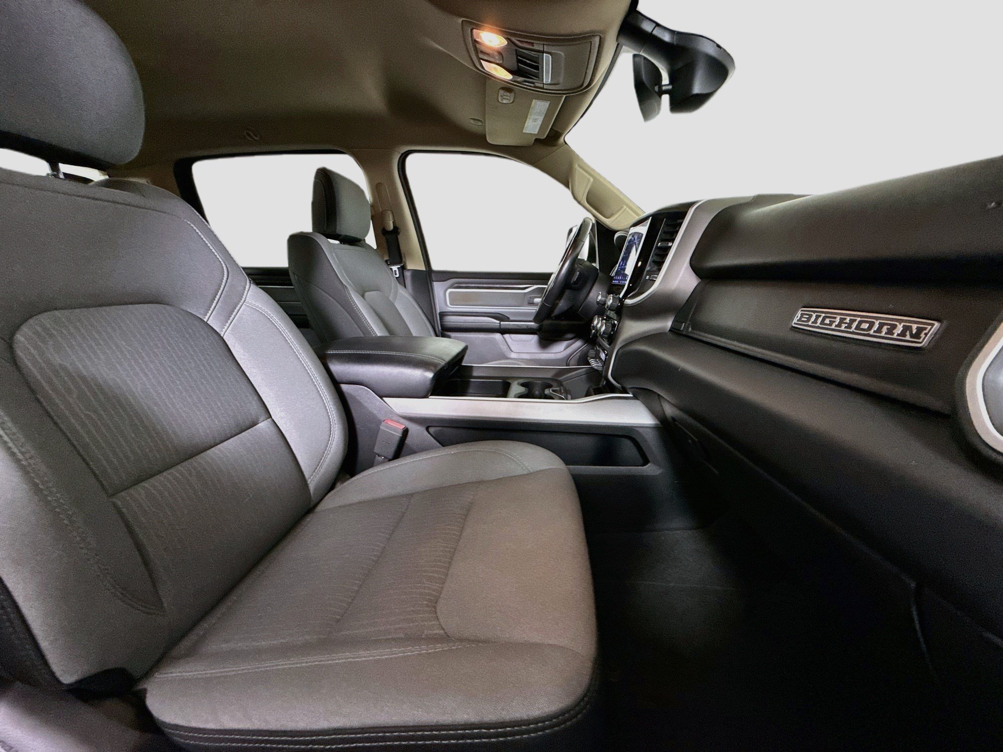 Used 2020 RAM 1500 Big Horn RWD image 29