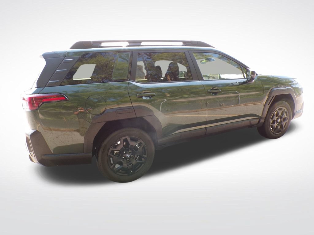 Used 2026 Subaru Outback Limited AWD/4WD image 8