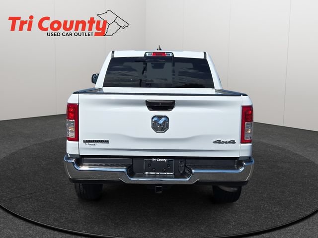 Used 2023 RAM 1500 Big Horn AWD/4WD image 7